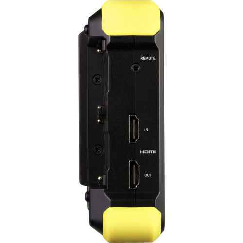 Atomos Shogun Flame 7inch 4K HDMI-SDI Recording Monitor - Image 2