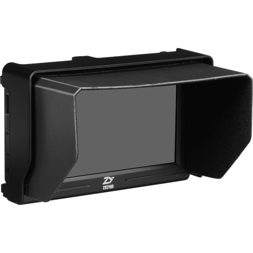 Zhiyun-Tech TransMount 5.5inch On-Camera Monitor