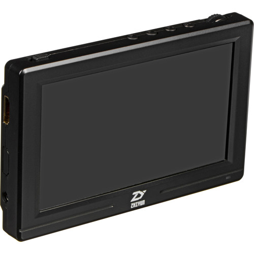 Zhiyun-Tech TransMount 5.5inch On-Camera Monitor - Image 2