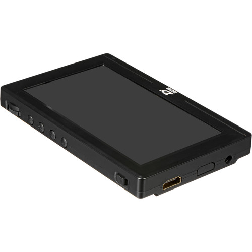 Zhiyun-Tech TransMount 5.5inch On-Camera Monitor - Image 4
