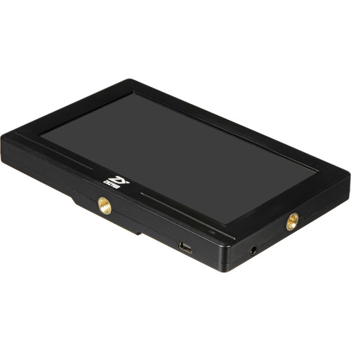 Zhiyun-Tech TransMount 5.5inch On-Camera Monitor - Image 5