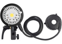 Godox DP600PRP Extension Head for AD600Pro Flash Head