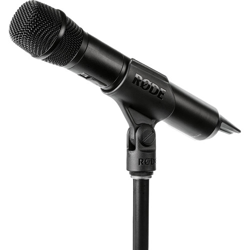 Rode TX-M2 Handheld Wireless Microphone - Image 3