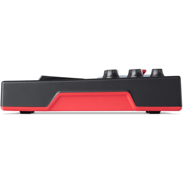Akai Professional MPK Mini Play - Compact Keyboard and Pad Controller with Integrated Sound Module - Image 6