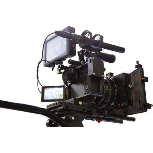 Rode NTG4 Shotgun Microphone with Digital Switches - الصورة 4