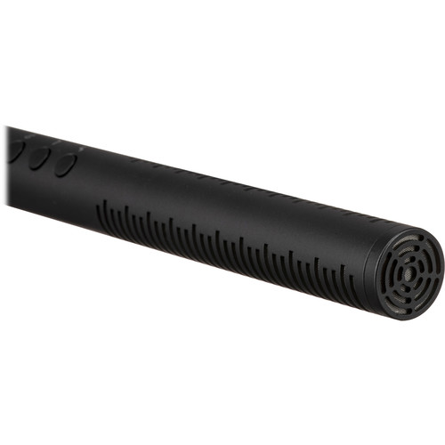 Rode NTG4 Shotgun Microphone with Digital Switches - الصورة 7