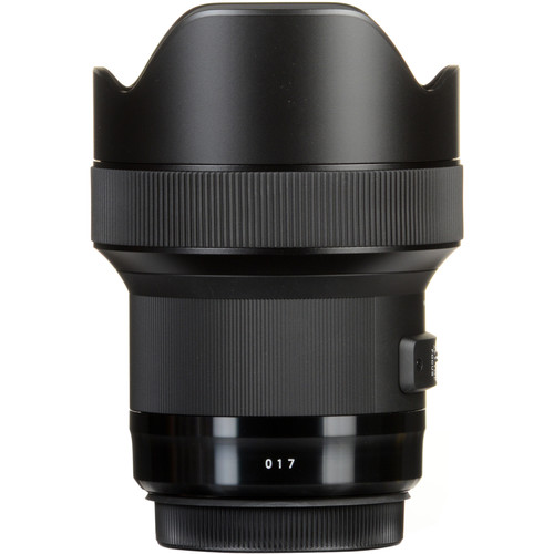 Sigma 14mm f-1.8 DG HSM Art Lens for Leica L - Image 5