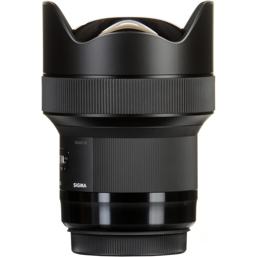 Sigma 14mm f-1.8 DG HSM Art Lens for Leica L - Image 6