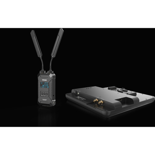 Hollyland Syscom 3000 SDI/HDMI Transmitter & Receiver Set - Image 5