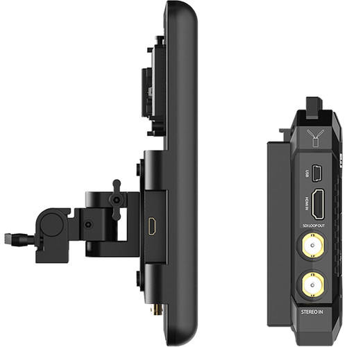 Hollyland Syscom 3000 SDI/HDMI Transmitter & Receiver Set - Image 4