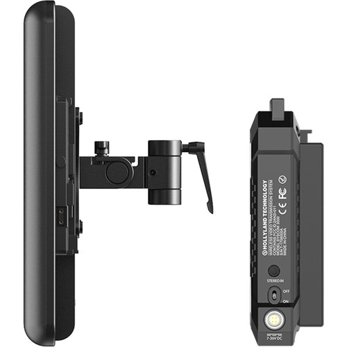 Hollyland Syscom 3000 SDI/HDMI Transmitter & Receiver Set - Image 3