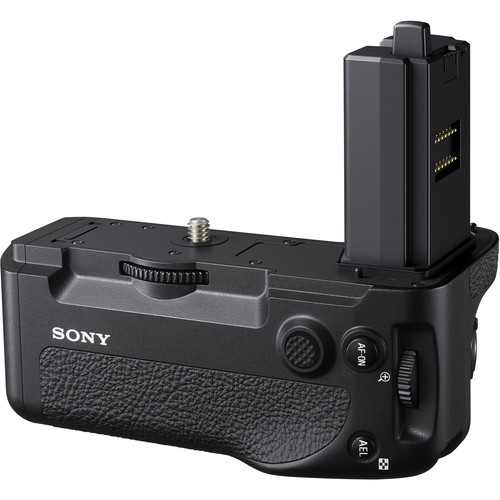 Sony VG-C4EM Vertical Grip - Image 2