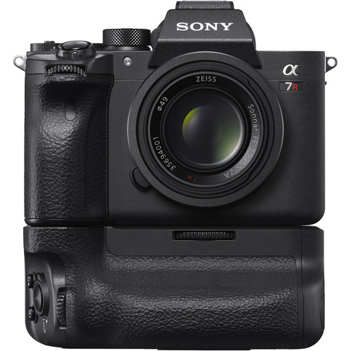 Sony VG-C4EM Vertical Grip - Image 3