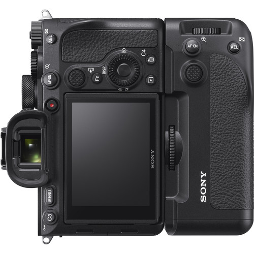 Sony VG-C4EM Vertical Grip - Image 5