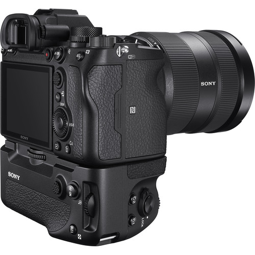 Sony VG-C4EM Vertical Grip - Image 6