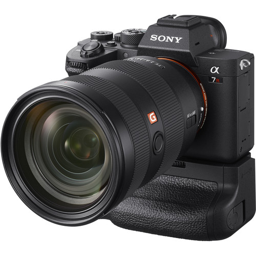 Sony VG-C4EM Vertical Grip - Image 7
