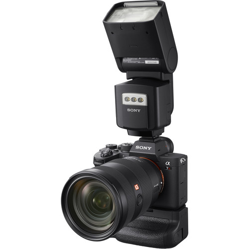 Sony VG-C4EM Vertical Grip - Image 8