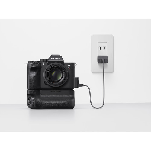 Sony VG-C4EM Vertical Grip - Image 9