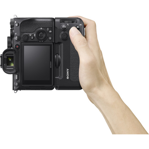 Sony VG-C4EM Vertical Grip - Image 11