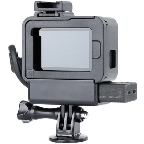 Ulanzi V2 Pro Vlog Set for GoPro HERO7-6-5 SHUTTER SHOP