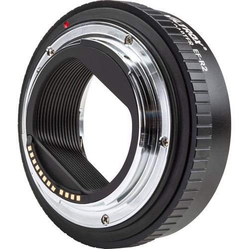 Viltrox EF-R2 Canon EF Lens to Canon RF Camera Mount Adapter - Image 4