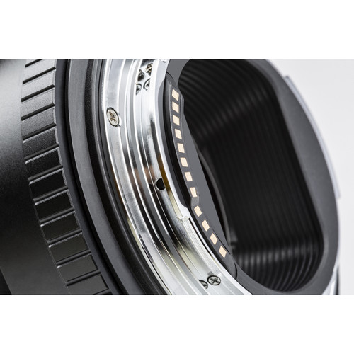 Viltrox EF-R2 Canon EF Lens to Canon RF Camera Mount Adapter - Image 7