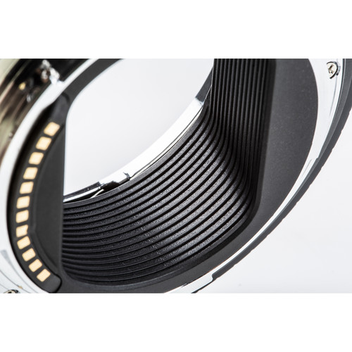 Viltrox EF-R2 Canon EF Lens to Canon RF Camera Mount Adapter - Image 8
