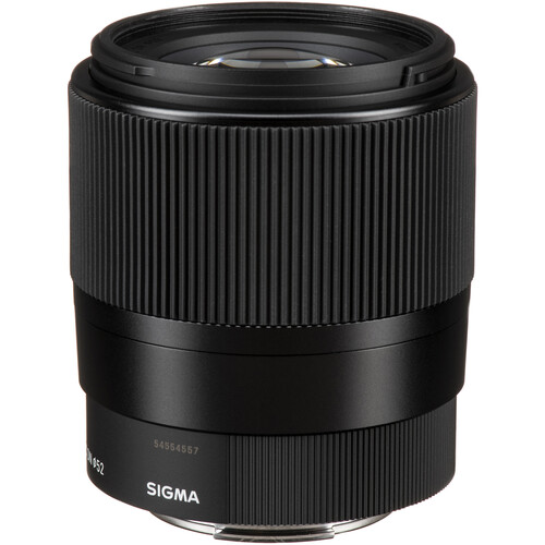 Sigma 30mm F1.4 DC DN | C: Digital Photography Review