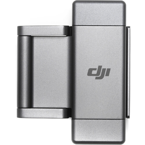 DJI Pocket 2 Phone Clip