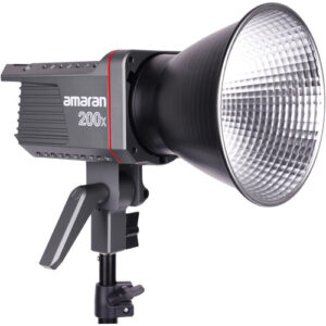 Aputure Amaran 200x Bicolor LED Light