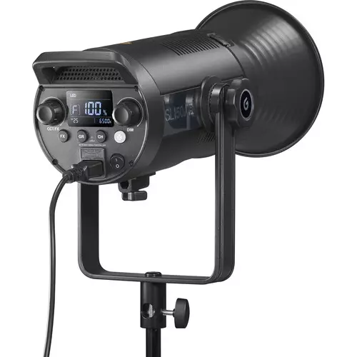 難あり】Godox SL150II スタジオライト (ファンの音がしない 難あり】Godox SL150II スタジオライト (ファンの音がしない