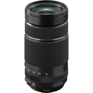 FUJIFILM Lens F XF70-300mmF4-5.6 R LM OIS WR PD