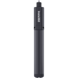 Insta360 2-in-1 Invisible Selfie Stick + Tripod for GO 2- ONE X2- ONE R- ONE X