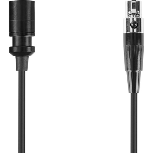 BOYA BY-M11C Professional Cardioid Condenser Lavalier Microphone System - Image 6