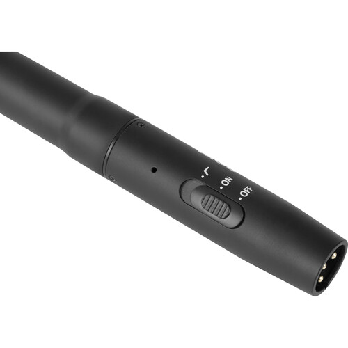 BOYA BY-M11C Professional Cardioid Condenser Lavalier Microphone System - Image 5