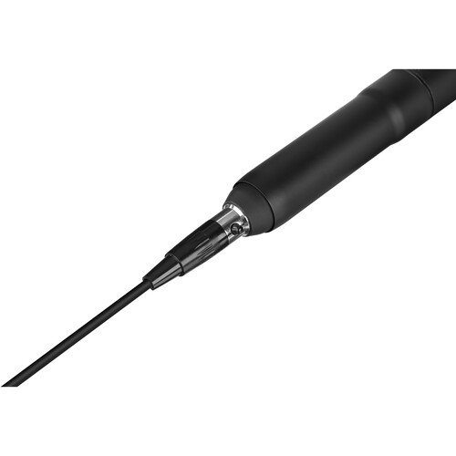 BOYA BY-M11C Professional Cardioid Condenser Lavalier Microphone System - Image 2