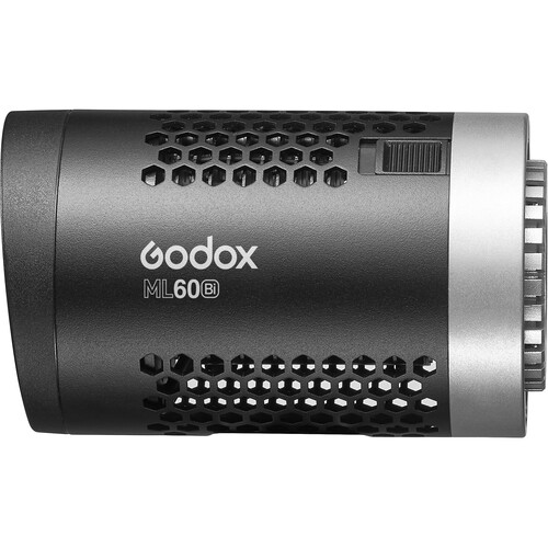 Godox ML60Bi LED Light - Image 5
