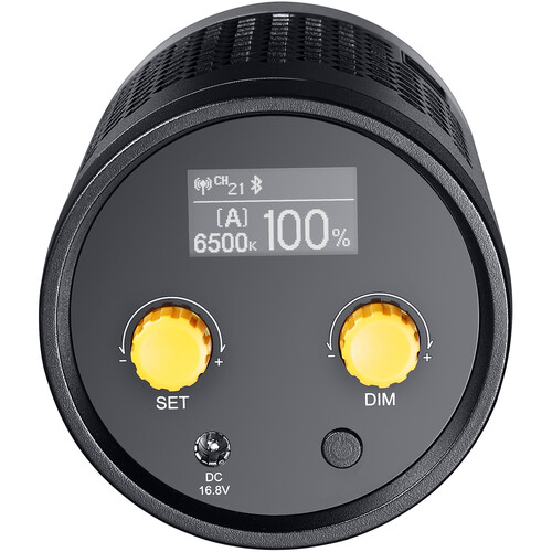 Godox ML60Bi LED Light - Image 3