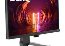 BenQ MOBIUZ EX2710S 27inch 16:9 HDR10 FreeSync 165 Hz IPS Gaming Monitor