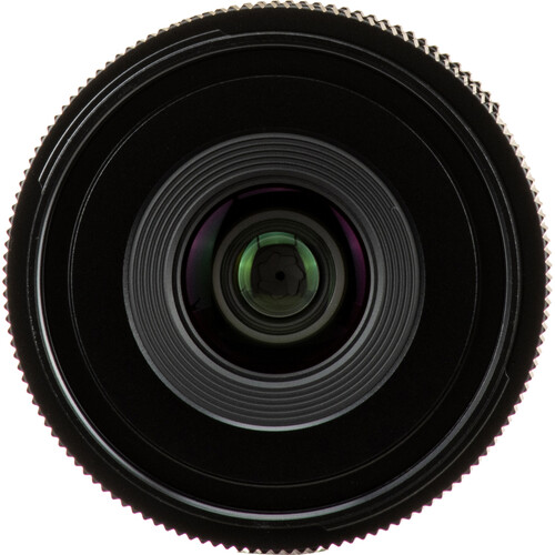 Sigma 24mm f-3.5 DG DN Contemporary Lens for Sony E - Image 3