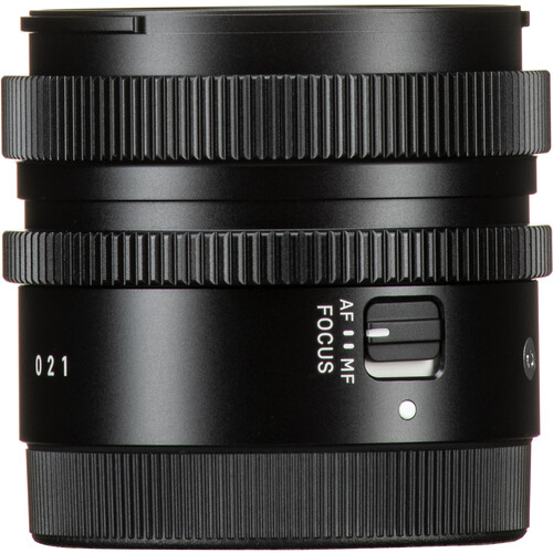 Sigma 24mm f-3.5 DG DN Contemporary Lens for Sony E - Image 6