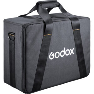 Godox CB32 Carrying Bag for ML30-K2 and ML30Bi-K2 Light Kits.