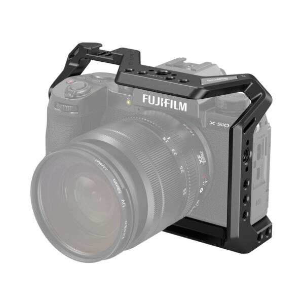 SmallRig Cage for Fuji X-S10