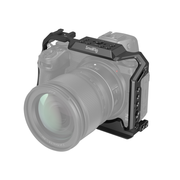 SmallRig Cage for Nikon Z5-Z6-Z7-Z6II-Z7II