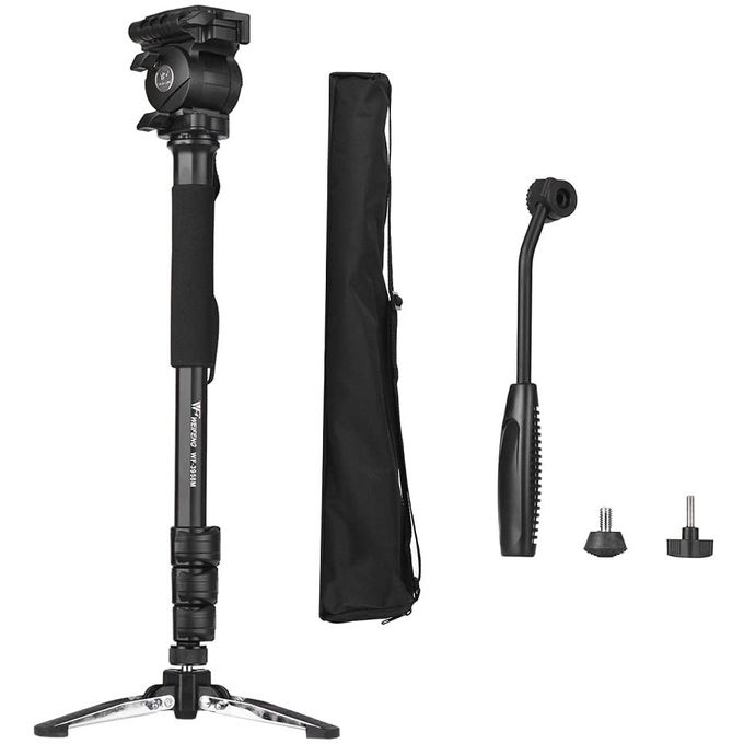 WT-3958M MonoPod - Image 2