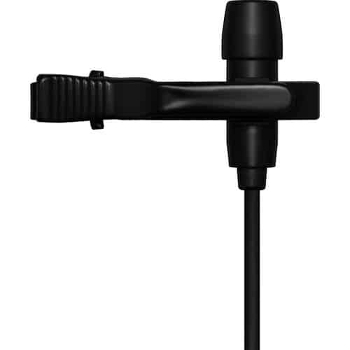 Godox LMS-12 AXL Omnidirectional Lavalier Microphone with Locking 3.5mm Connector for WMicS1 (120cm) - Image 3