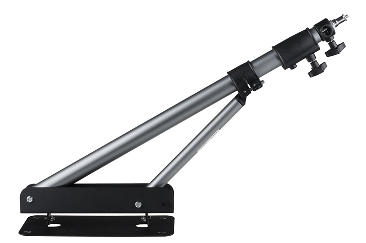 WT806F Stand - الصورة 3