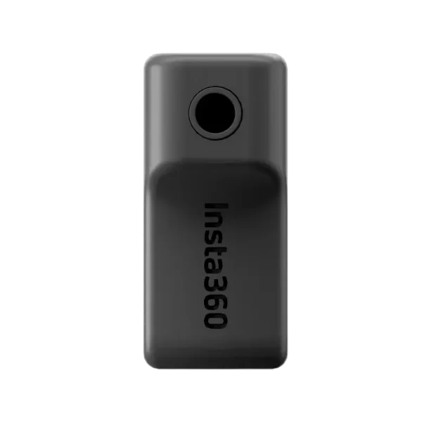 ⁦Insta360 Microphone Adapter for X3⁩ - الصورة ⁦4⁩