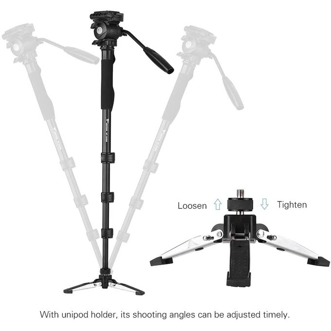 WT-3958M MonoPod - Image 3
