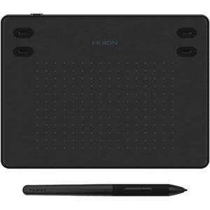 HUION Inspiroy RTE-100 Drawing Tablet